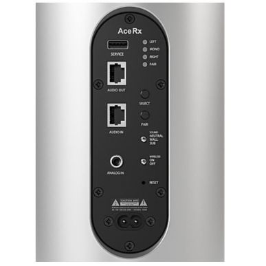 Активная полочная акустика PIEGA Ace 30 Wireless RX AB